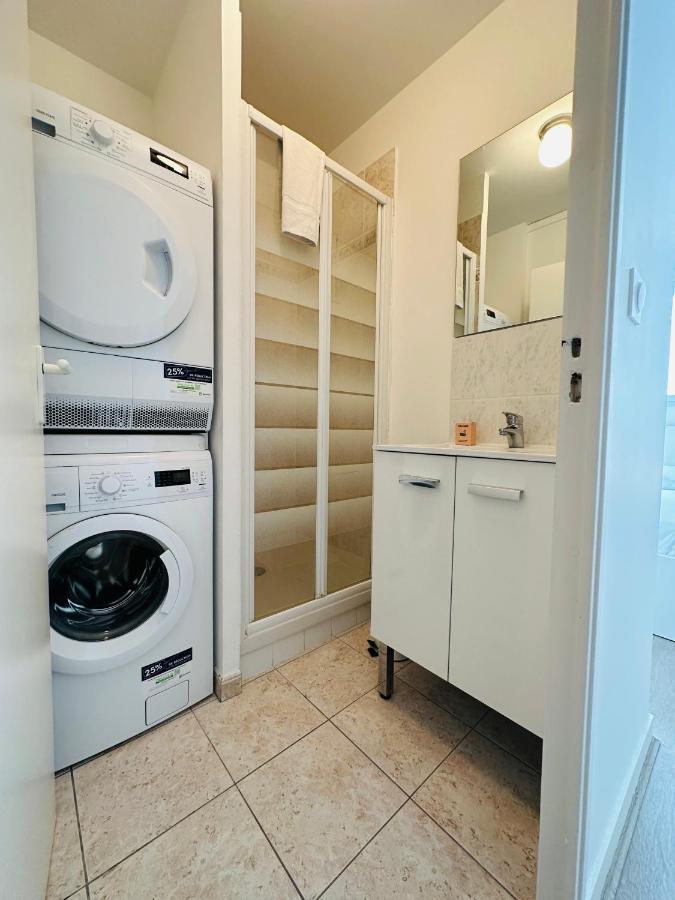Apartmán Le Botanique Tours Exteriér fotografie