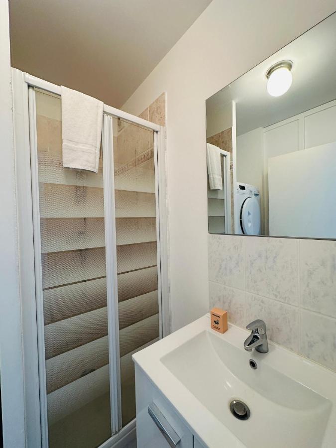 Apartmán Le Botanique Tours Exteriér fotografie